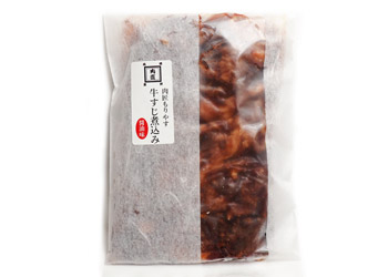 1本240gの内容量